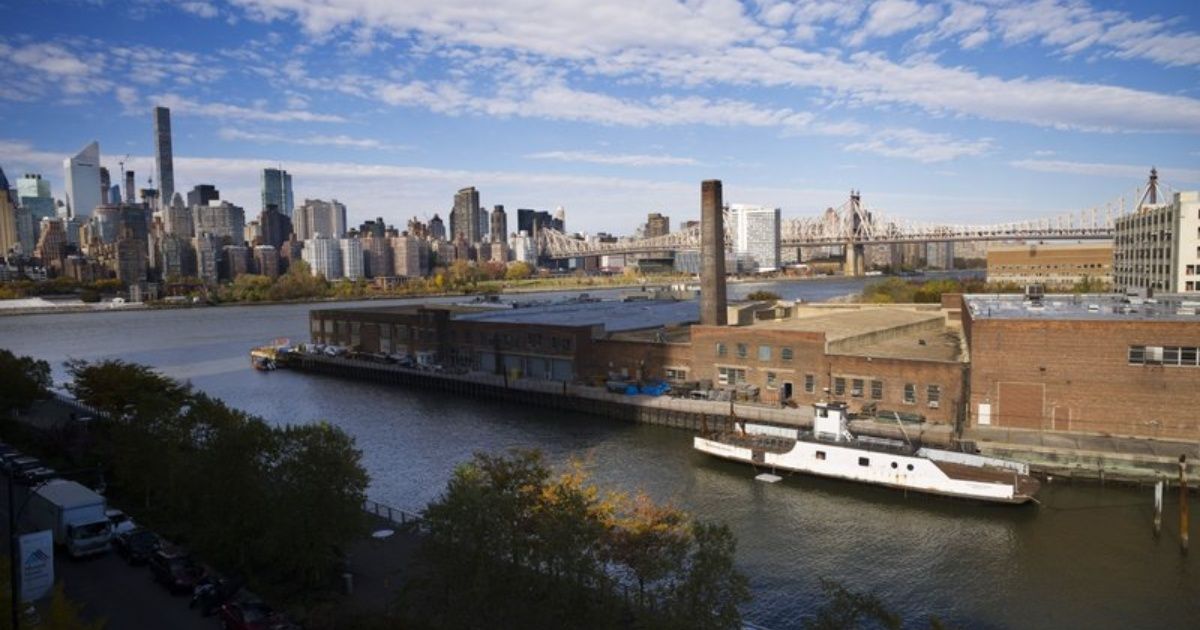 Amazon cancela plan para abrir nuevas oficinas en Nueva York
