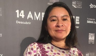 translated from Spanish: Ambulante inicia en Veracruz con historias de abuso a indígenas