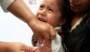 Aplicará IMSS Michoacán más de 196 mil vacunas en la Primera Semana Nacional de Salud 2019