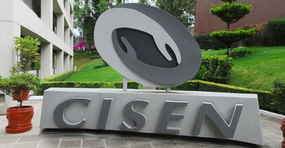 Archivos secretos del Cisen estarán disponibles para su consulta