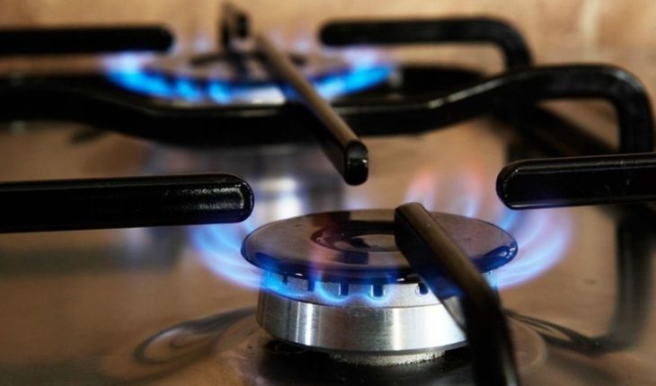 translated from Spanish: Audiencia por la tarifa de gas: distribuidoras piden hasta 35% de aumento