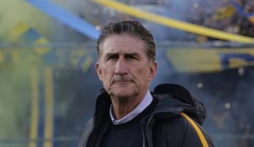 translated from Spanish: Bauza se calentó con los dirigentes de Central: “No entienden nada de fútbol”