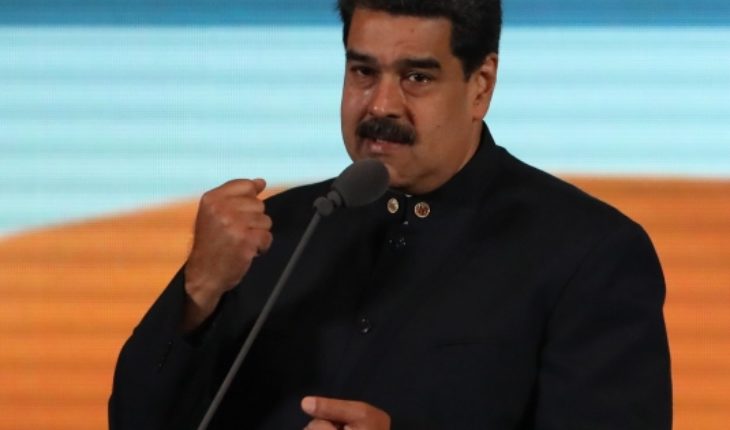 translated from Spanish: China considera que la entrada de ayuda a Venezuela puede tener “graves consecuencias”