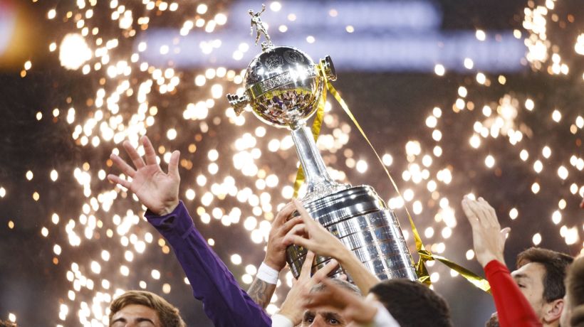 Copa Libertadores: Conmebol reprogramó los encuentros de la “UC” y la U. de Concepción