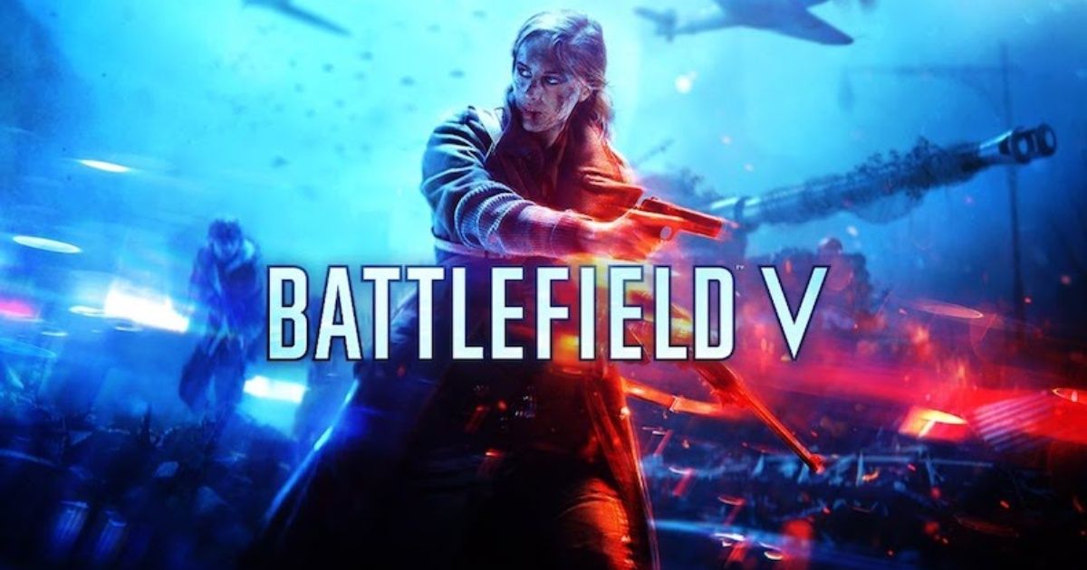 EA explains the reasons behind the failure of Battlefield V