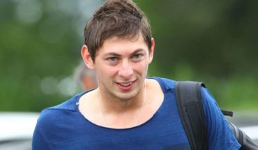 translated from Spanish: Emiliano Sala, the footballer who was figure in France and dreamed of the selection