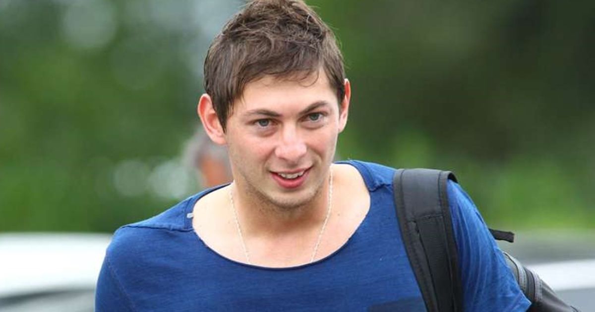 Emiliano Sala, the footballer who was figure in France and dreamed of the selection