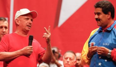 translated from Spanish: Ex jefe de Inteligencia Militar de Venezuela abandona a Maduro y denuncia corrupción y narcotráfico