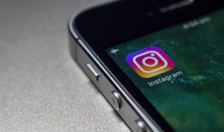 translated from Spanish: Experts warn about theft of passwords on Instagram