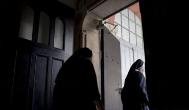 translated from Spanish: Exreligiosa abused by priests in Germany: “There are nuns who were raped in convents and infected with HIV”