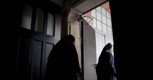 Exreligiosa abused by priests in Germany: "There are nuns who were raped in convents and infected with HIV"