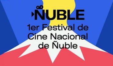 translated from Spanish: Festival de Cine de Ñuble: ejemplo de la necesidad política de regiones por construir su propia identidad