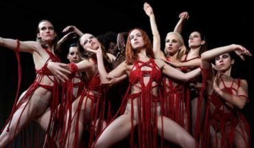 translated from Spanish: Film “Sighs”: movement and history to build a coven Suspiria