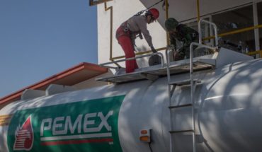 translated from Spanish: Gobierno aumentará incentivo fiscal a Pemex