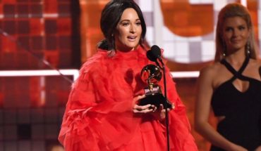 translated from Spanish: Grammys 2019: when the Academy heard