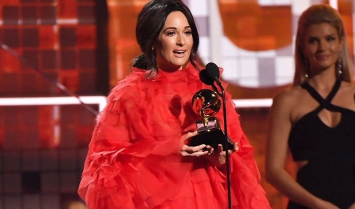 translated from Spanish: Grammys 2019: when the Academy heard