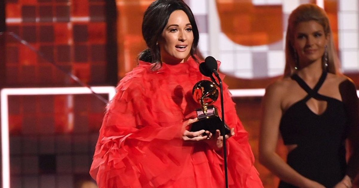 Grammys 2019: when the Academy heard 