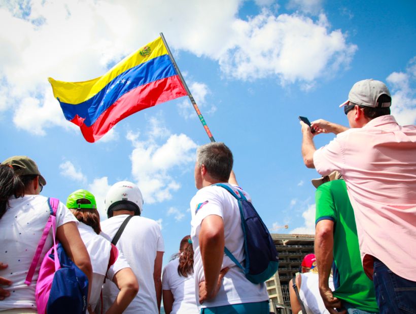 Grupo de Lima tras reunión sobre Venezuela: "El uso de la fuerza no es una solución"