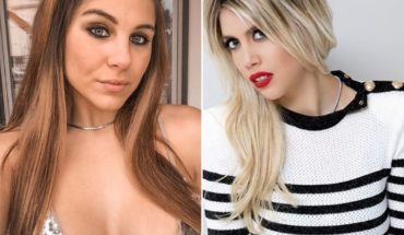 translated from Spanish: Ivana Icardi about Wanda Nara: “When you cease to be so mitómana”