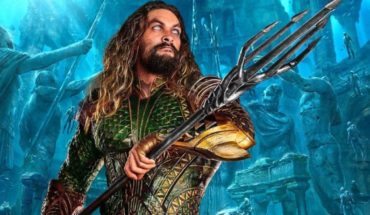 translated from Spanish: James Cameron has some criticism for Aquaman