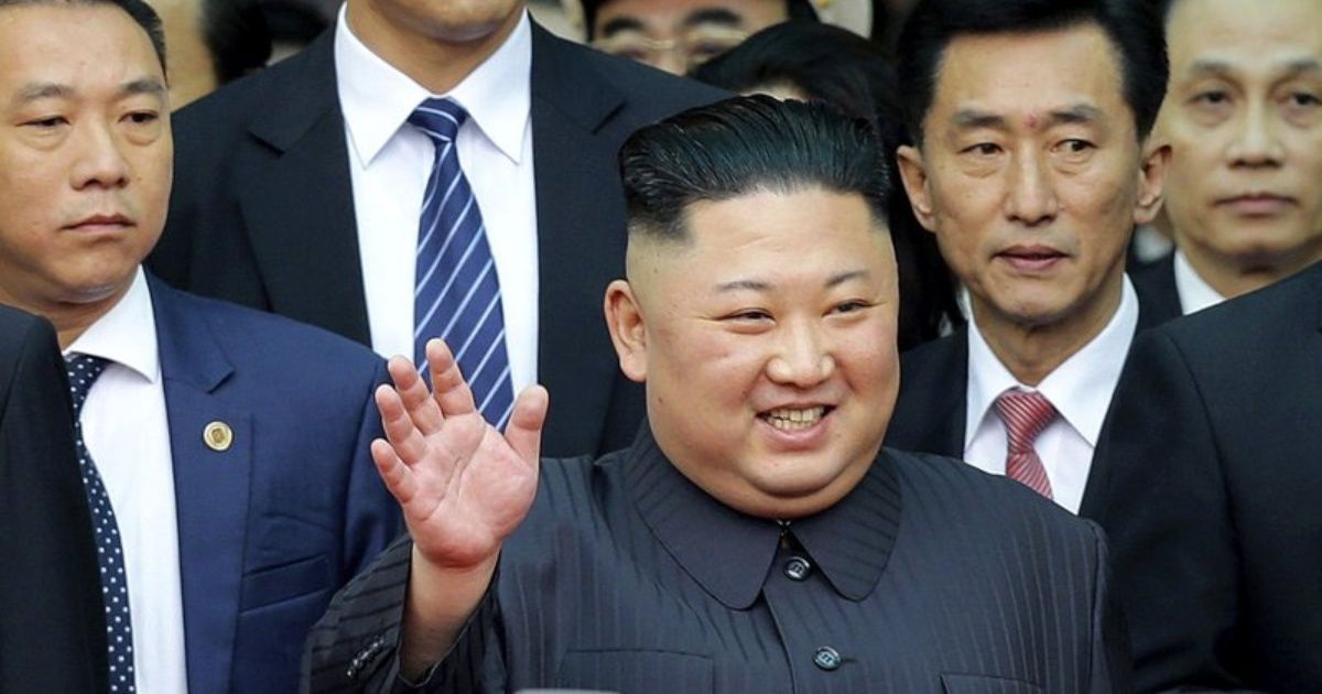 Kim Jong Un llega a Hanói para cumbre nuclear con Trump