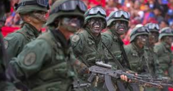 La complicidad pasiva de la ONU ante eventual conflicto militar con Venezuela
