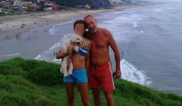 translated from Spanish: La hija del turista asesinado en Brasil: “No somos conscientes”
