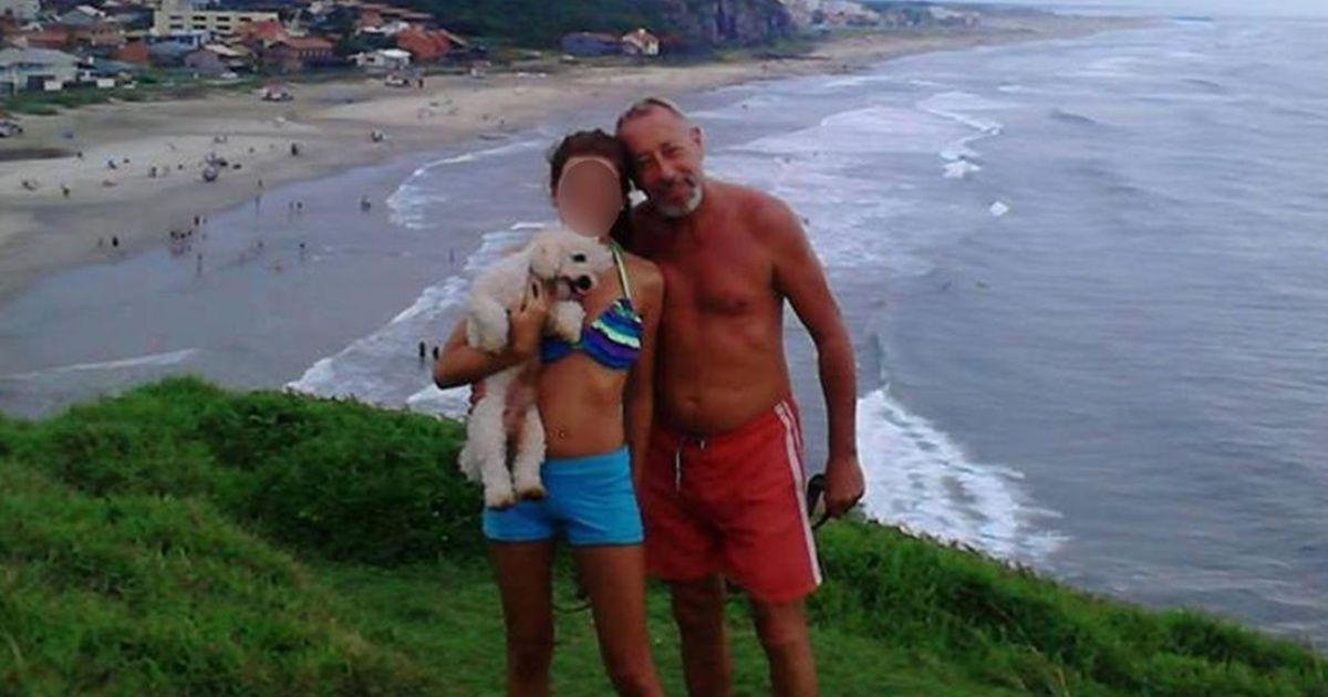 La hija del turista asesinado en Brasil: "No somos conscientes"