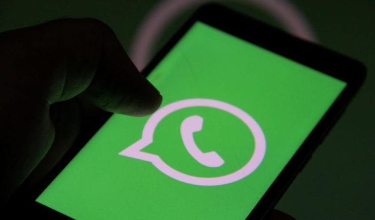 translated from Spanish: La nueva función de WhatsApp para que no te añadan a grupos
