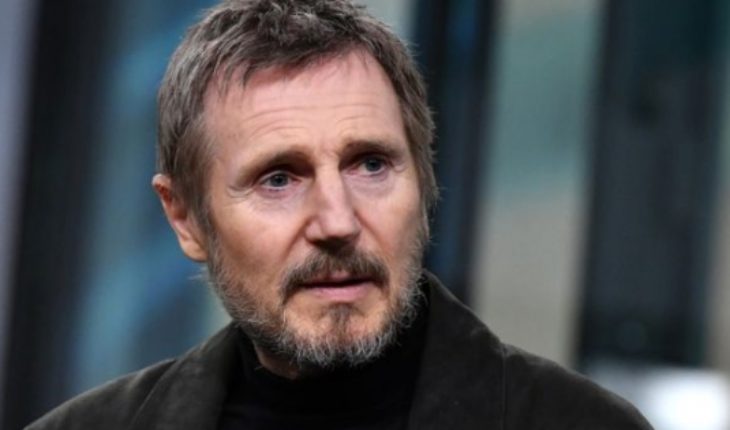 translated from Spanish: Liam Neeson: the controversial statements of the actor that accuse him of racism