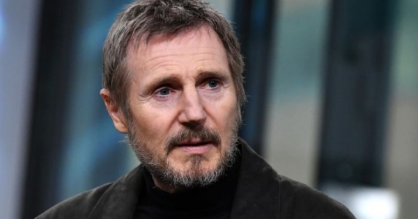 Liam Neeson: the controversial statements of the actor that accuse him of racism