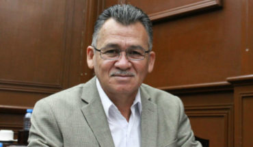 Llama Sergio Báez a diputados a actuar con compromiso y no con cerrazón ante necesidades de los michoacanos