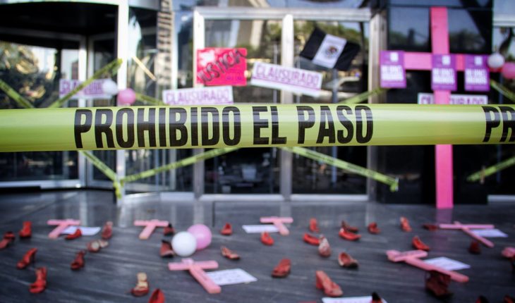 translated from Spanish: Los consejos del gobierno para mujeres víctimas de violencia