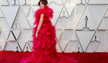 Los peores vestidos de los Premios Óscar 2019