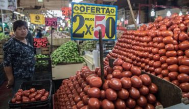 translated from Spanish: Low inflation; raises the confidence of the consumer