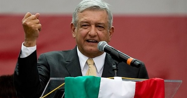 México ratifica su neutralidad ante la crisis venezolana: “Nos estamos ciñendo a lo que establece la Constitución”
