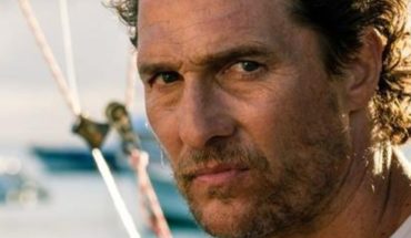 translated from Spanish: Matthew McConaughey: “my last film producers misled me”