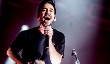 translated from Spanish: Mike Shinoda: “El nuevo cantante de Linkin Park tendría que surgir naturalmente”