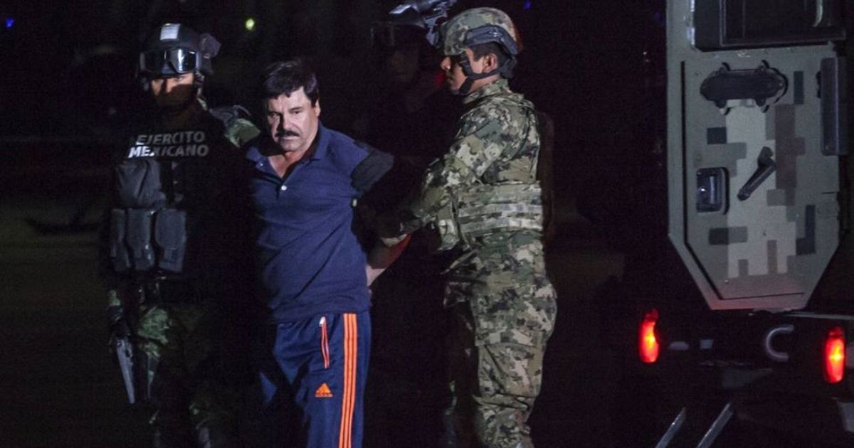 Murders, rapes and torture, other accusations against the Chapo