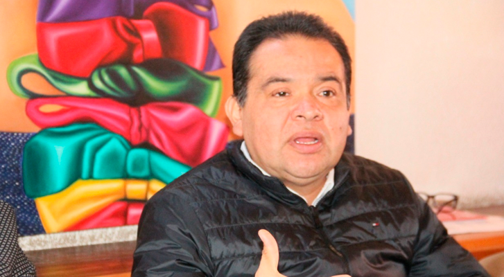 Necesario reformar Código Fiscal en Michoacán, en respaldo a contribuyentes cumplidos: Tony Martínez