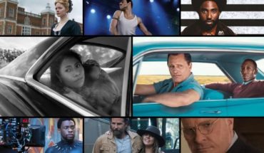 Oscar 2019: ¿Cuáles son las películas nominadas y por qué tenés que verlas?