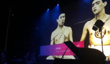 translated from Spanish: Película “Lemebel” gana Teddy Award al Mejor Documental LGBTQ+ en Berlín