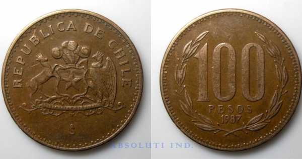 Por qué “peso” es el nombre de tantas monedas en América Latina