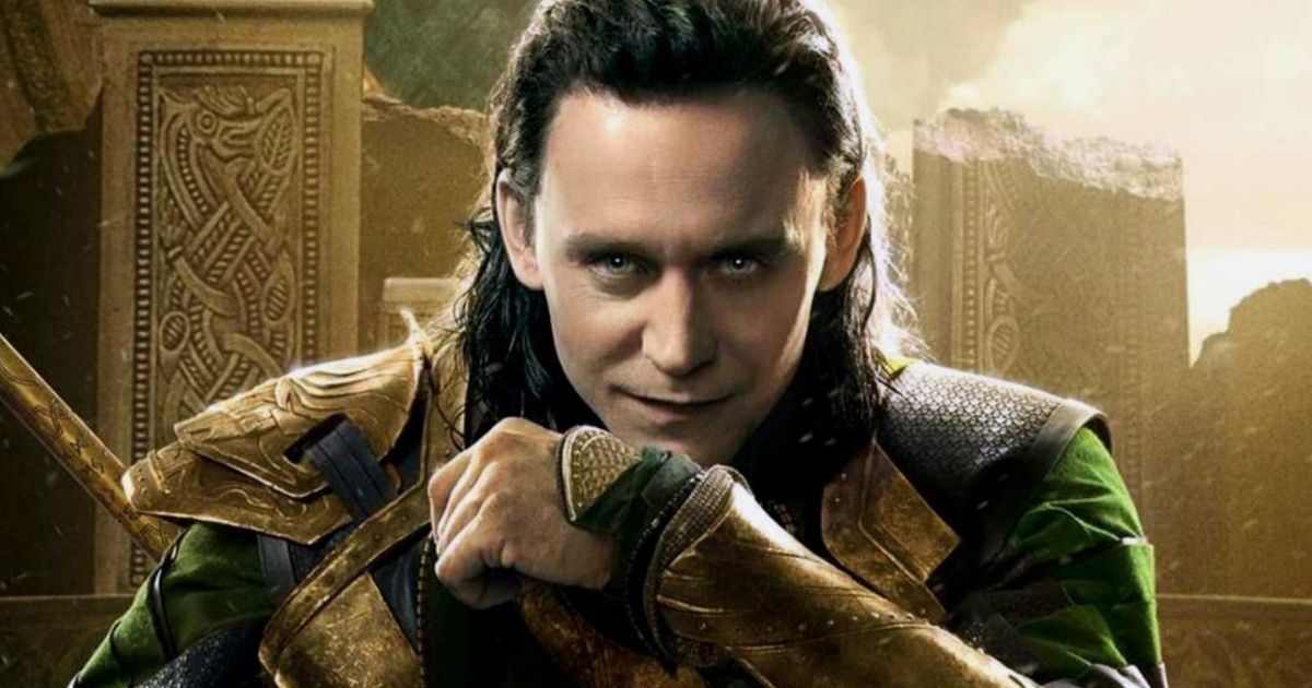 Primeros detalles sobre la serie de Loki de Tom Hiddleston