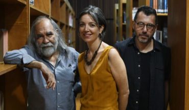 translated from Spanish: Prominent Chilean writers will offer free workshops in Center GAM