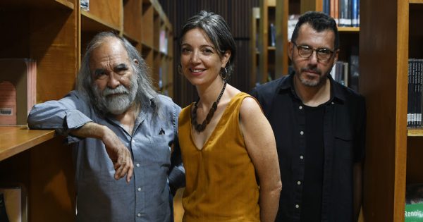 Prominent Chilean writers will offer free workshops in Center GAM