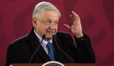 translated from Spanish: Propaganda that urged support for AMLO was not illegal: TEPJF