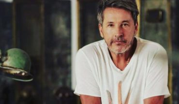 translated from Spanish: Ricardo Montaner deplete entries and goes for a third date in Luna Park