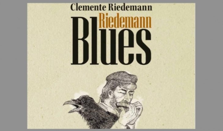 translated from Spanish: “Riedemann Blues”. Funeral Fund and hope