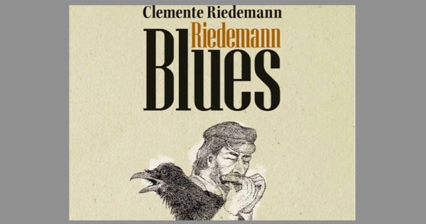 "Riedemann Blues". Funeral Fund and hope
